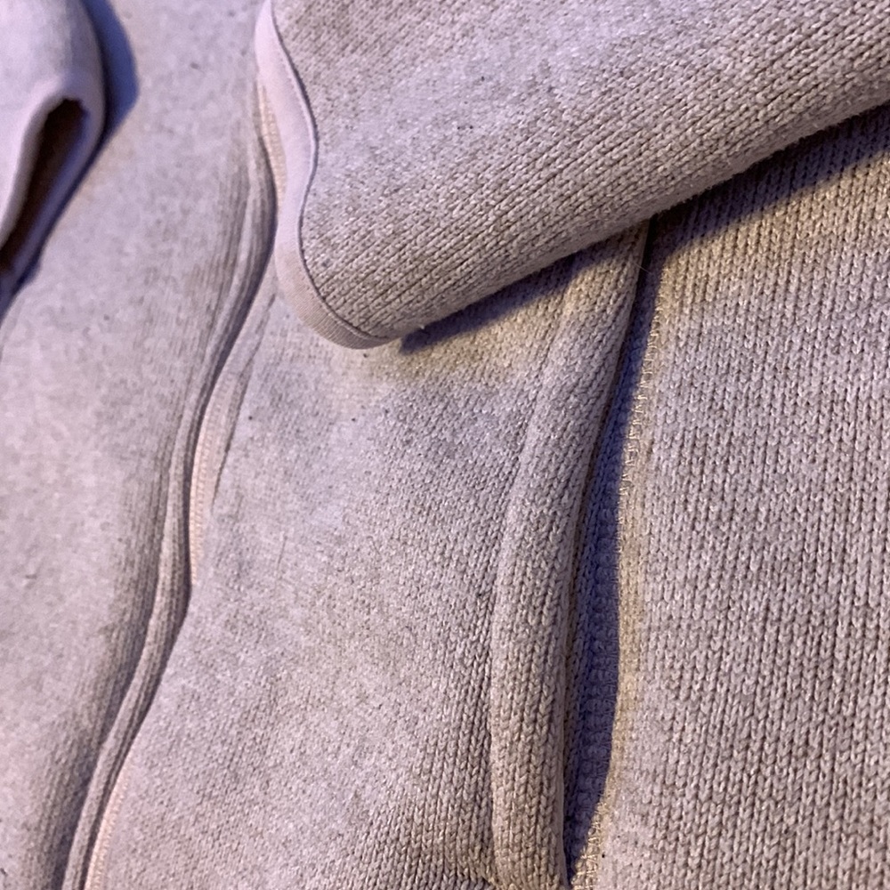 Tan jacket - Picture 2 of 4